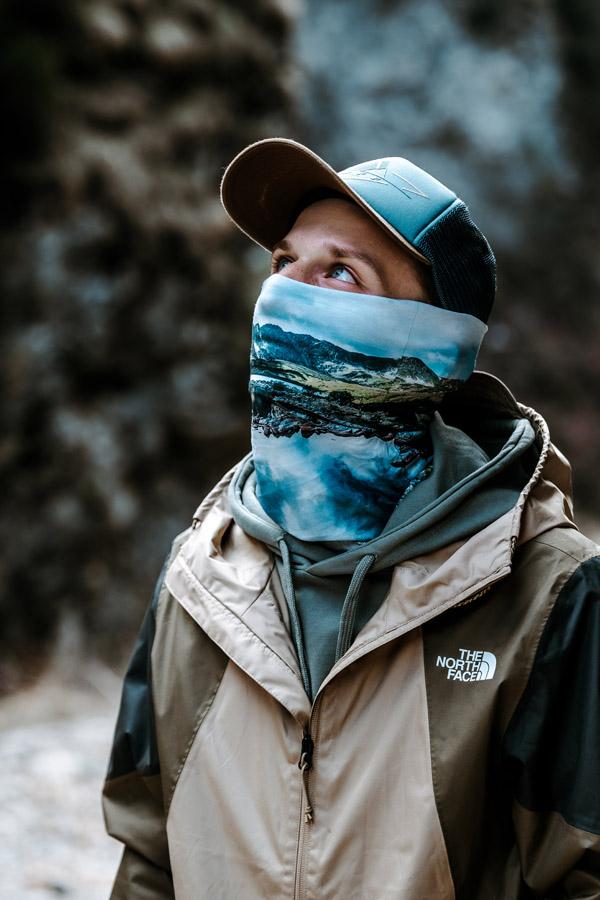 Co vzít do hor na jaře