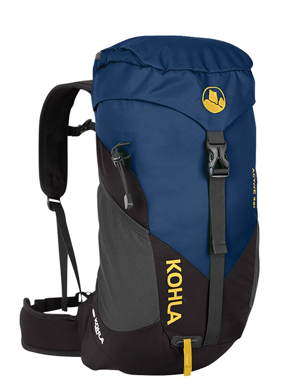 Turistický batoh Khola Active 22