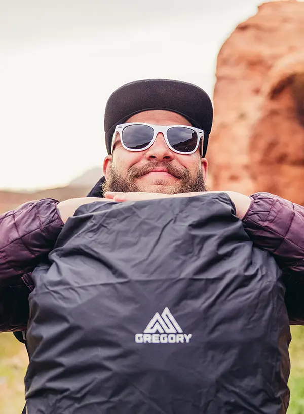 Jaký batoh na backpacking?