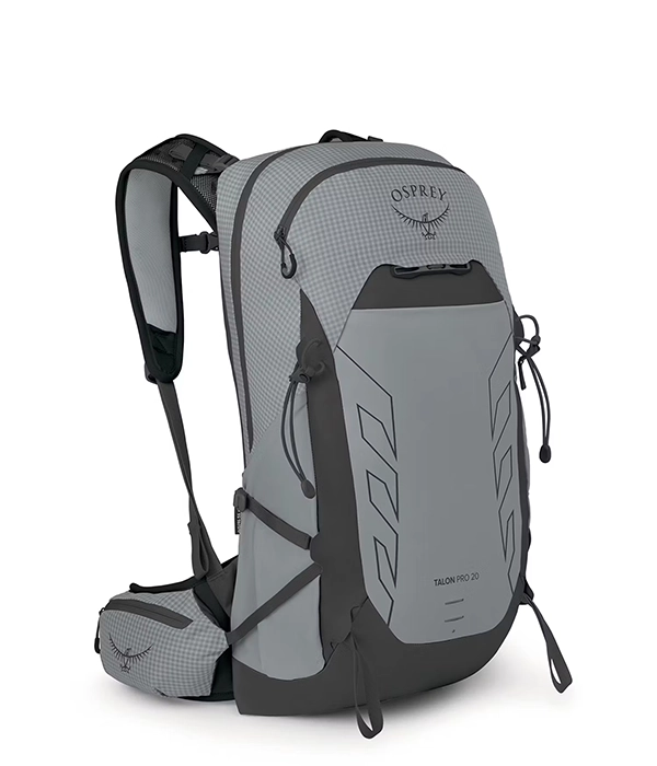 Žebříček turistických batohů 20–25 l – model značky Osprey