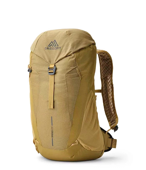 Žebříček turistických batohů 20–25 l – model značky Gregory