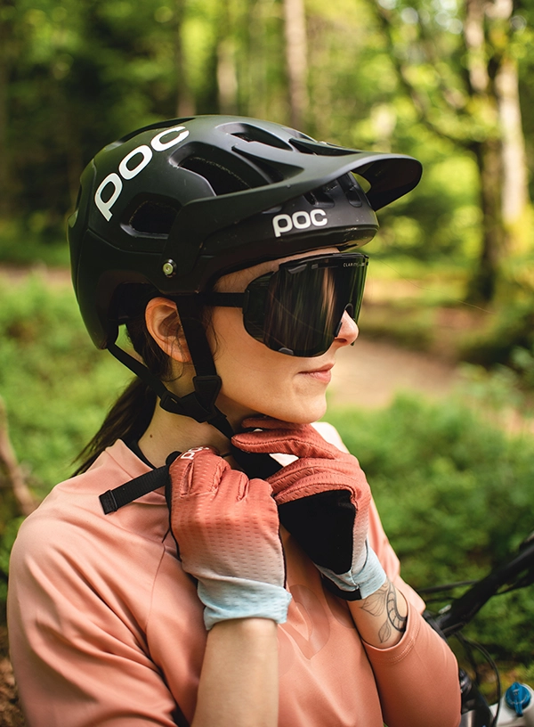 Cyklistické helmy – žebříček MTB modelů