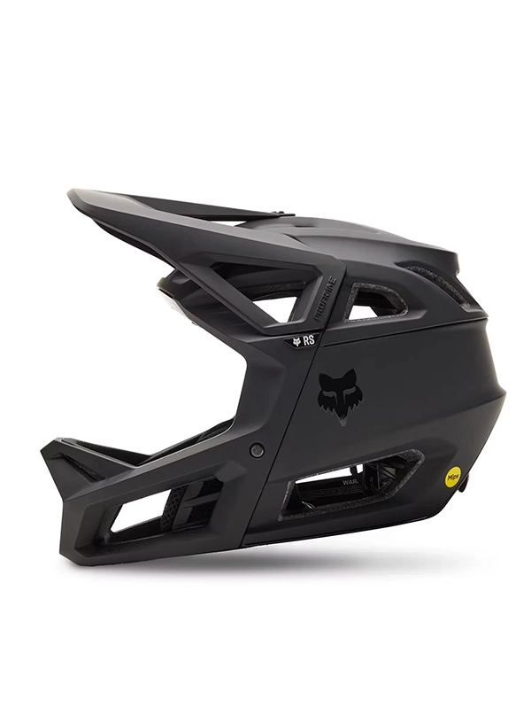 Žebříček cyklistických helem – model FOX.