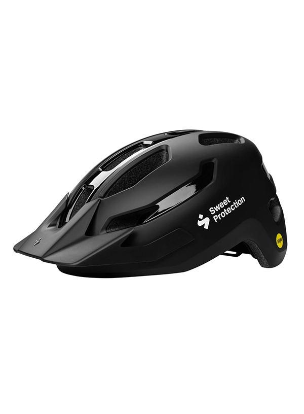 Žebříček cyklistických helem – model Sweet Protection.