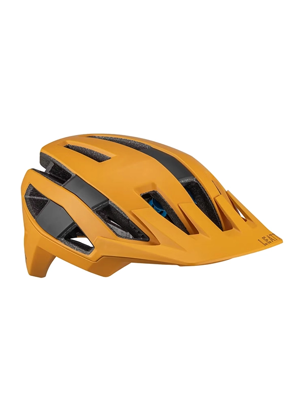 Žebříček cyklistických helem – model Leatt.