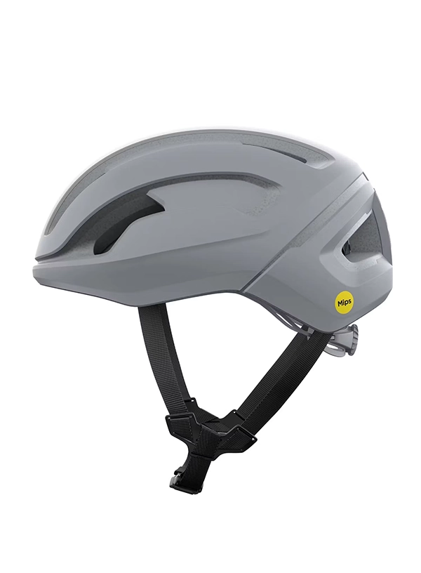 Žebříček cyklistických helem – model POC.
