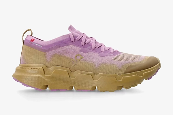 Trailové boty Merrell Promorph 3D MTL v žebříčku trailových bot.