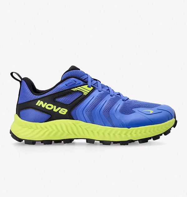 Žebříček trailových bot – boty Inov-8 Trailtalon