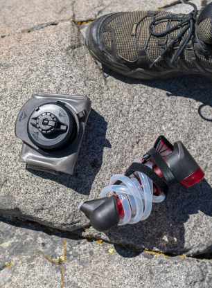 Filtr na vodu MSR HyperFlow Microfilter