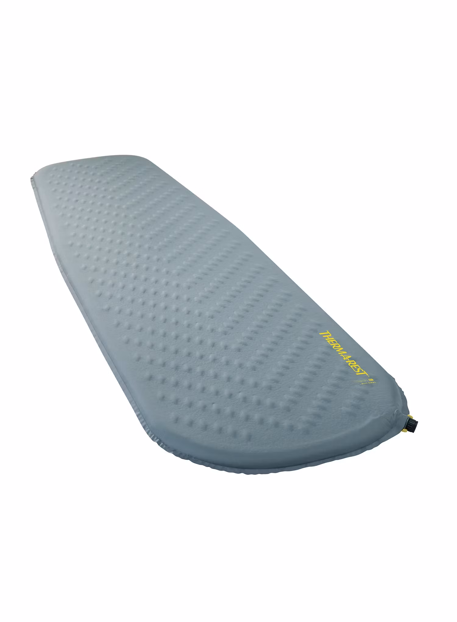 Samonafukovací karimatka Therm a Rest Trail Lite R - trooper grey