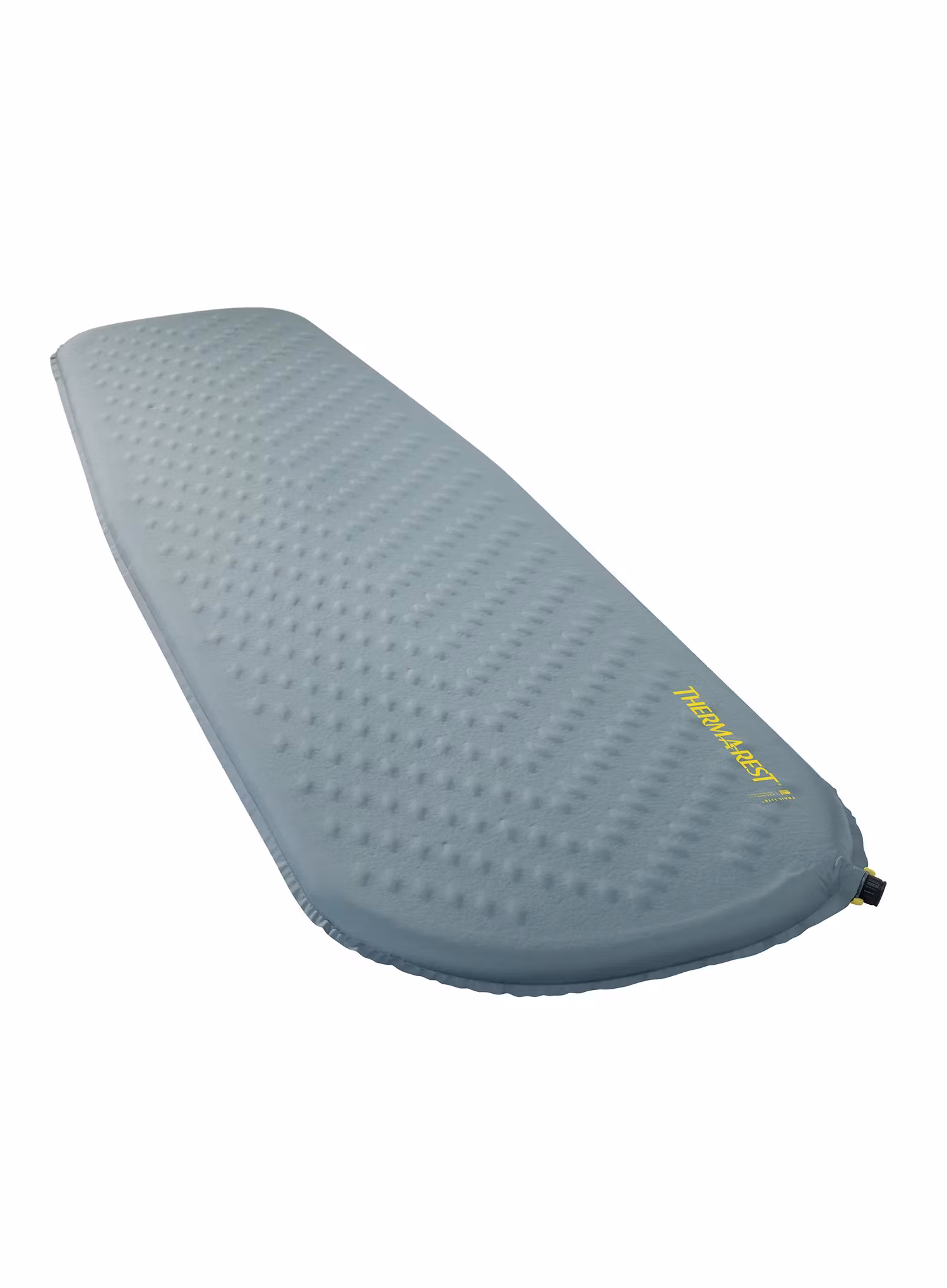 Samonafukovací karimatka Therm a Rest Trail Lite L - trooper grey