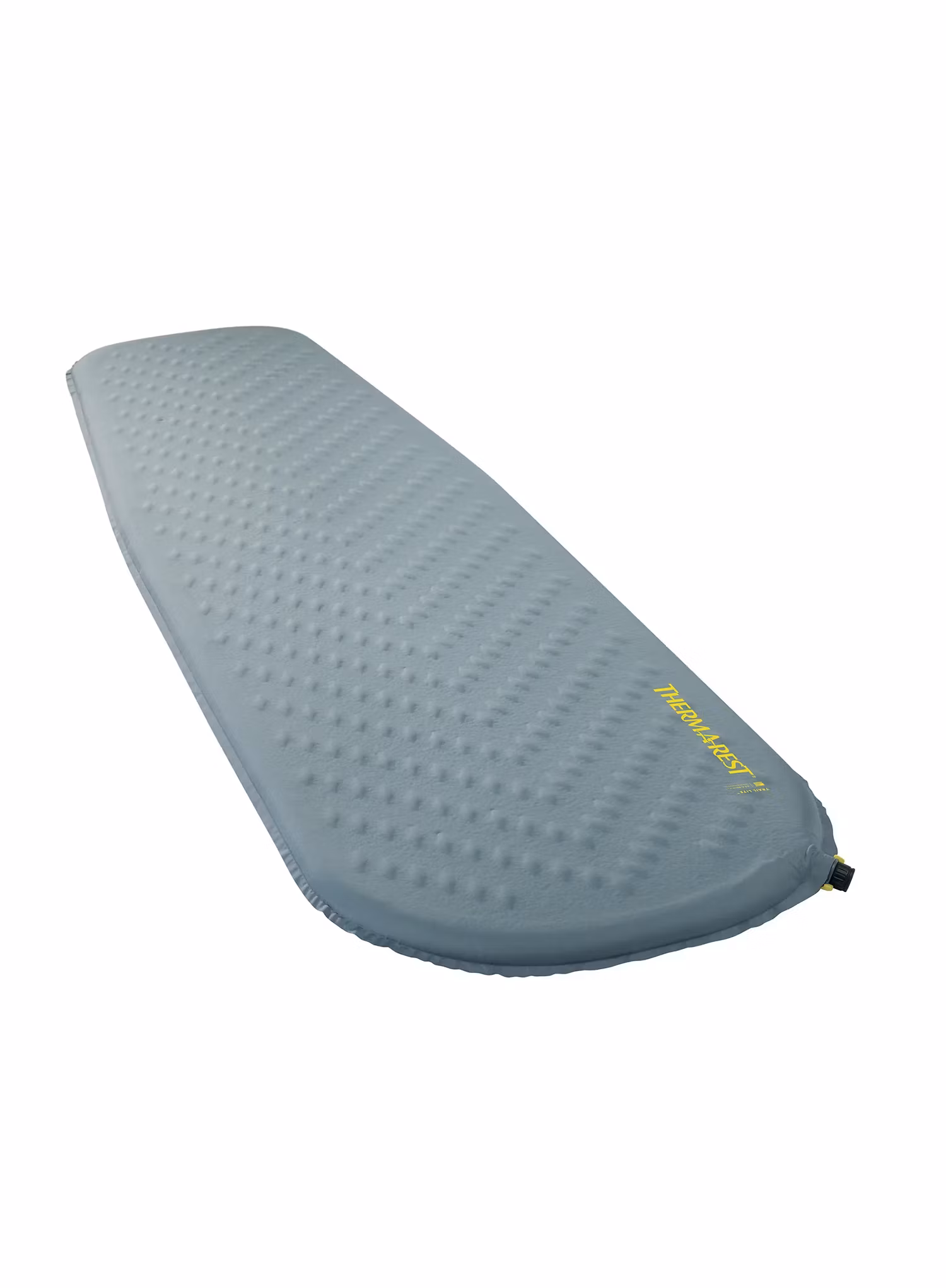 Samonafukovací karimatka Therm a Rest Trail Lite RS - trooper grey