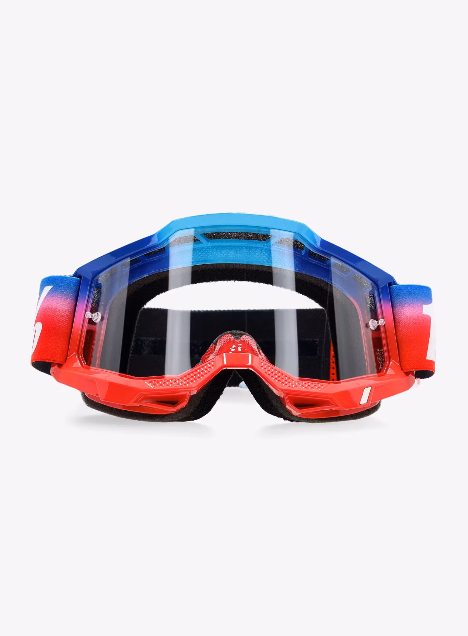 Cyklistické brýle 100% Accuri 2 - unity/clear lens