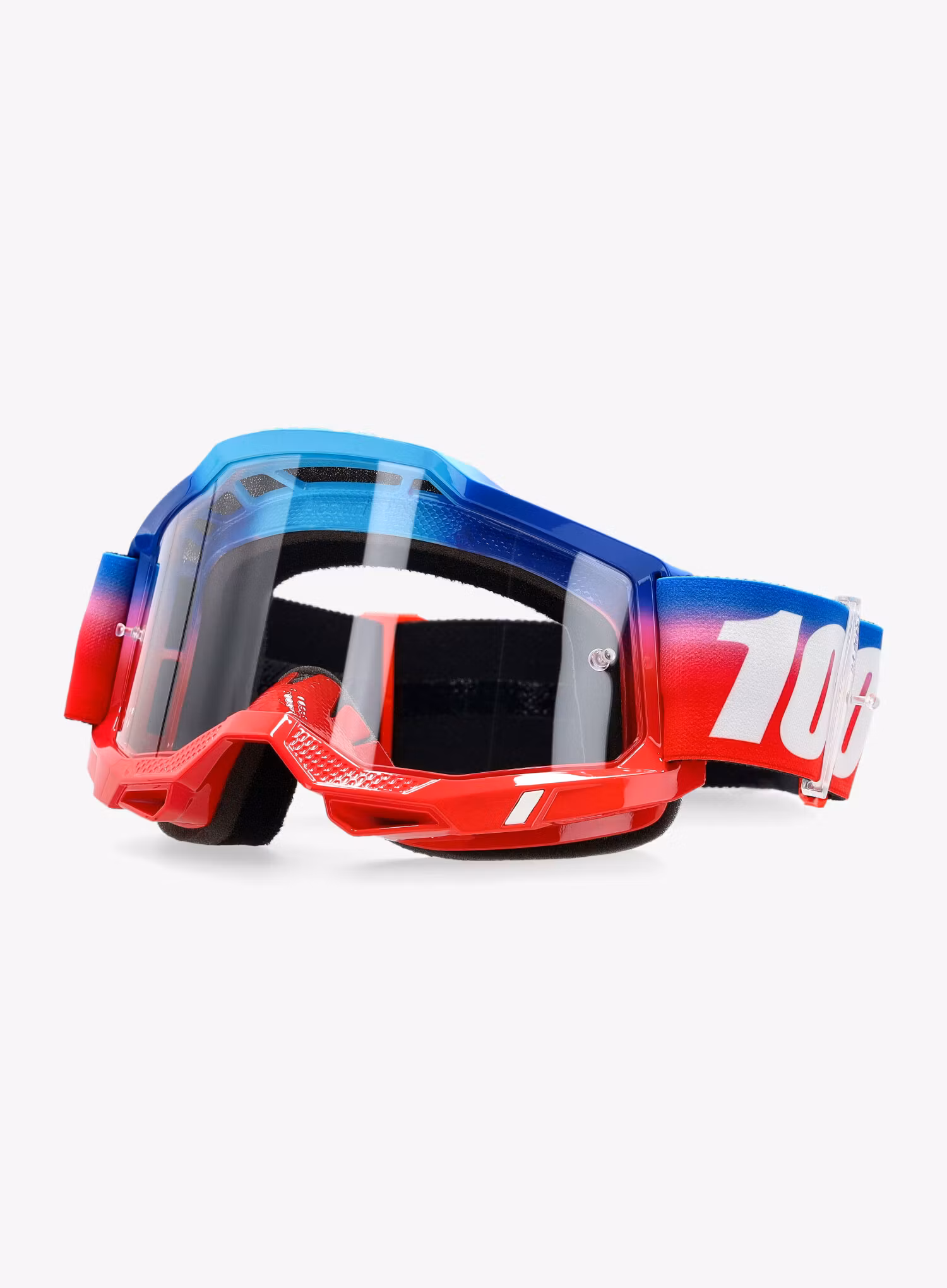 Cyklistické brýle 100% Accuri 2 - unity/clear lens
