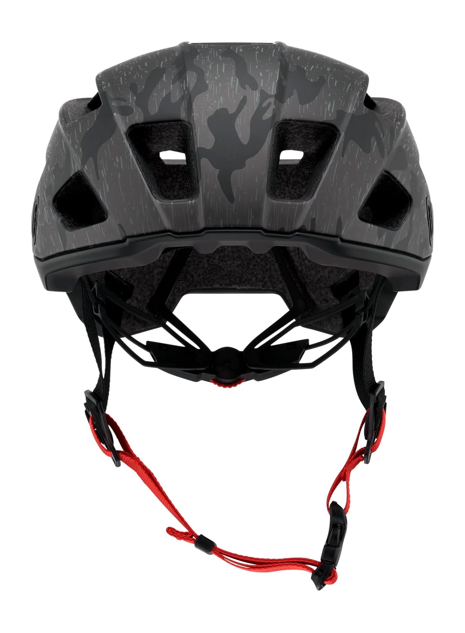 Helma na kolo 100% Altis Gravel Helmet - camo