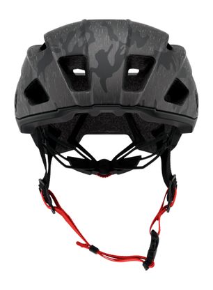 Helma na kolo 100% Altis Gravel Helmet - camo