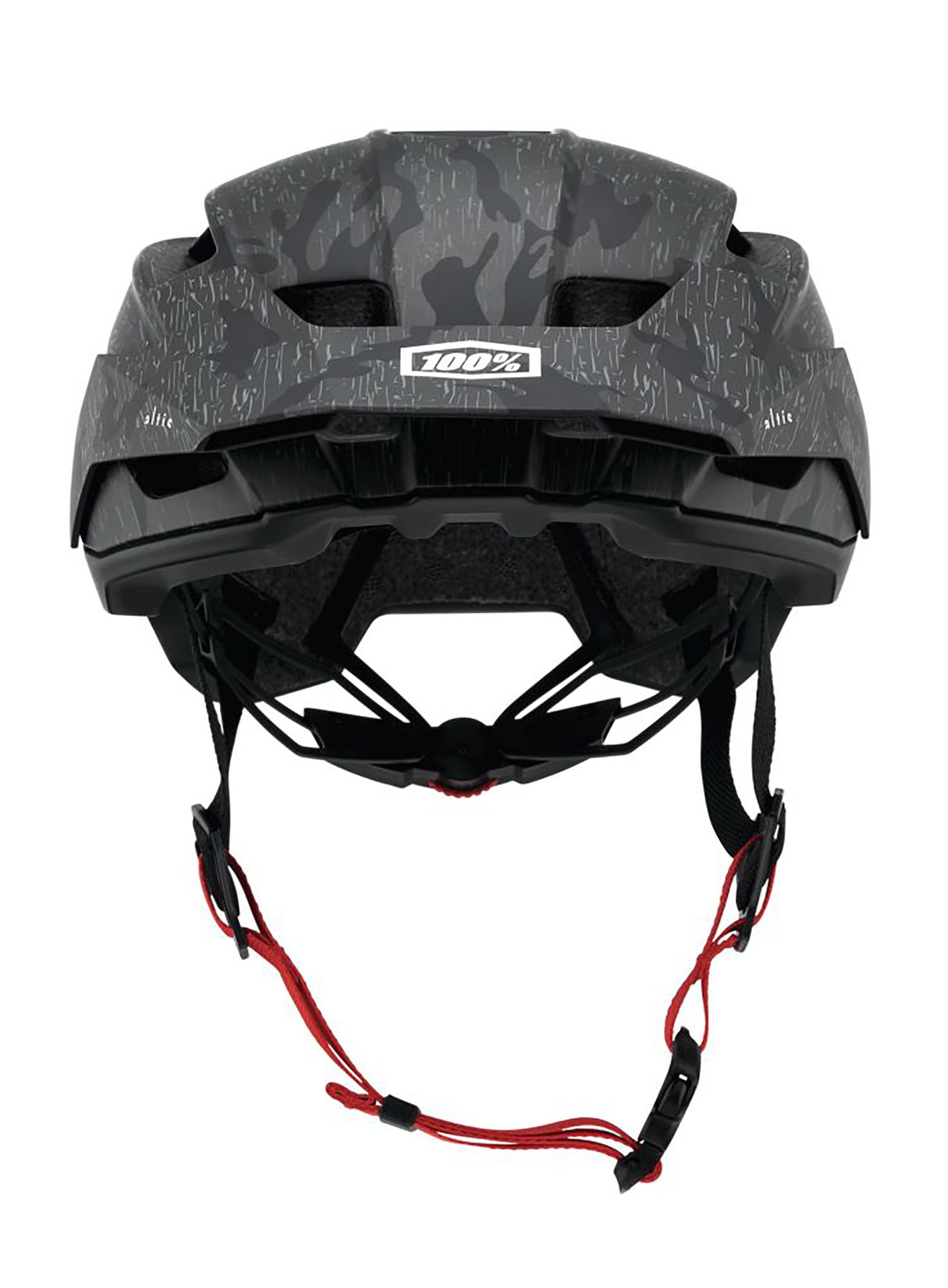 MTB helma 100% Altis Helmet - camo