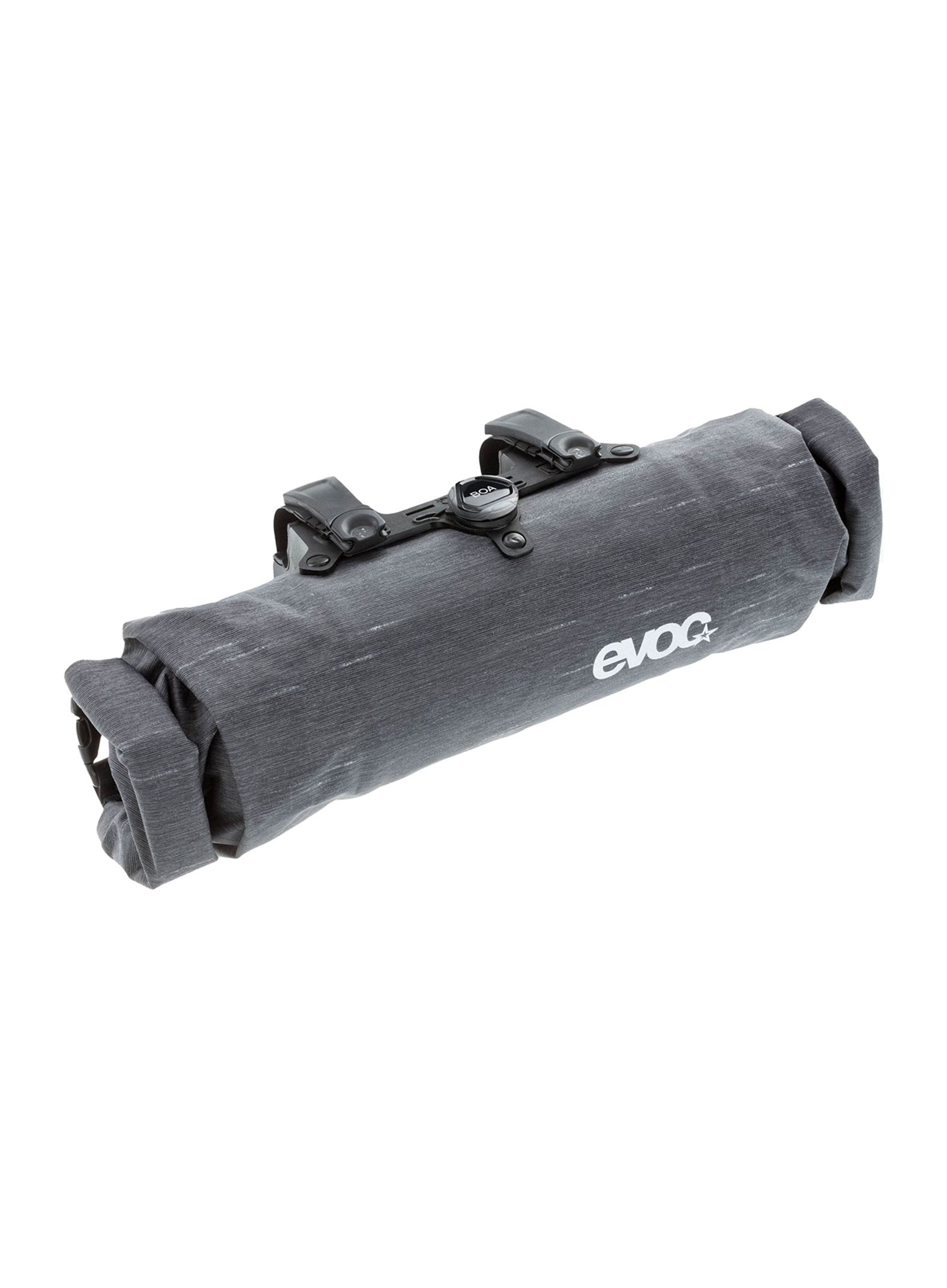 Brašna na řídítka Evoc Handlebar Pack Boa M - carbon grey