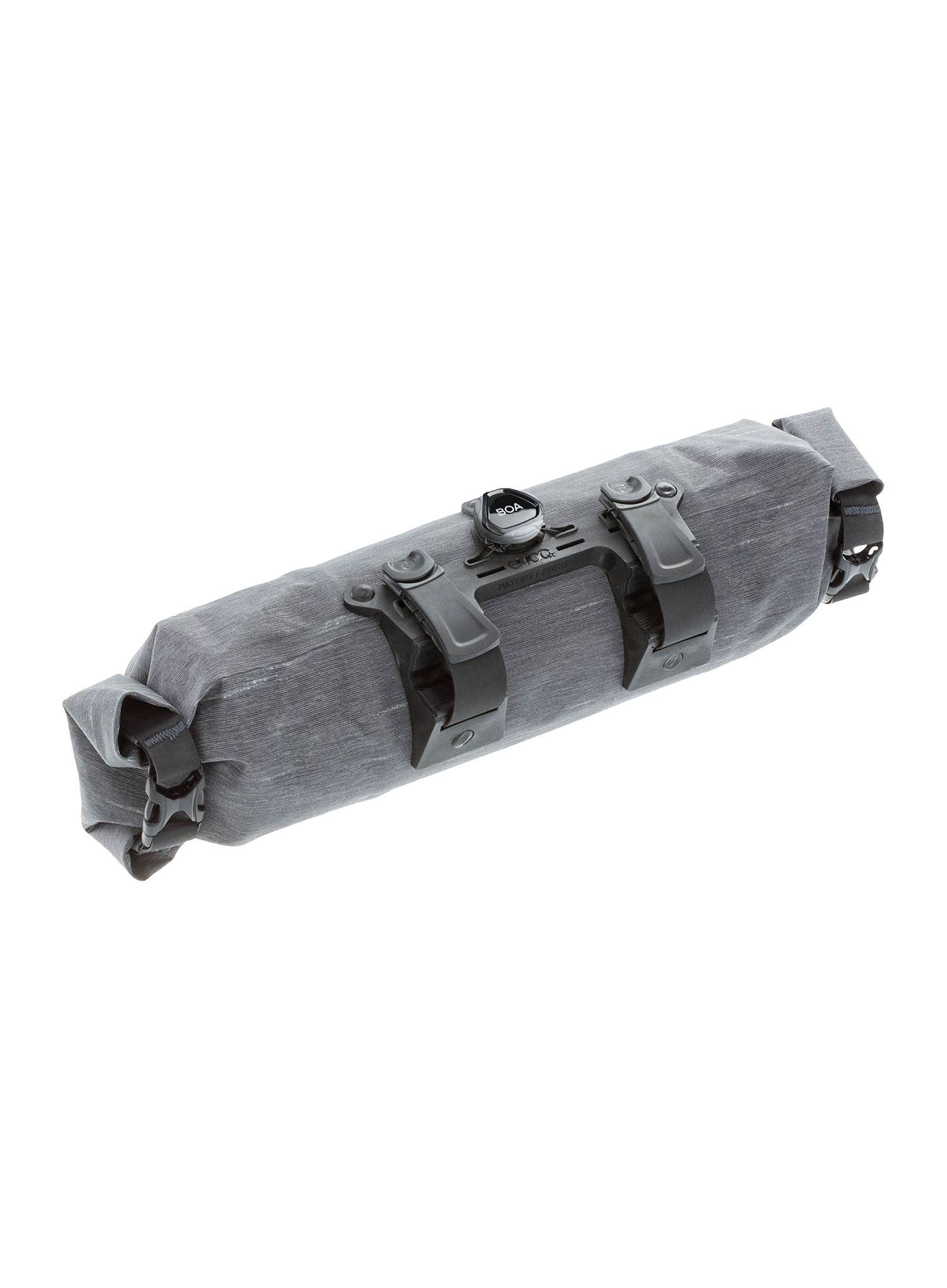 Brašna na řídítka Evoc Handlebar Pack Boa M - carbon grey