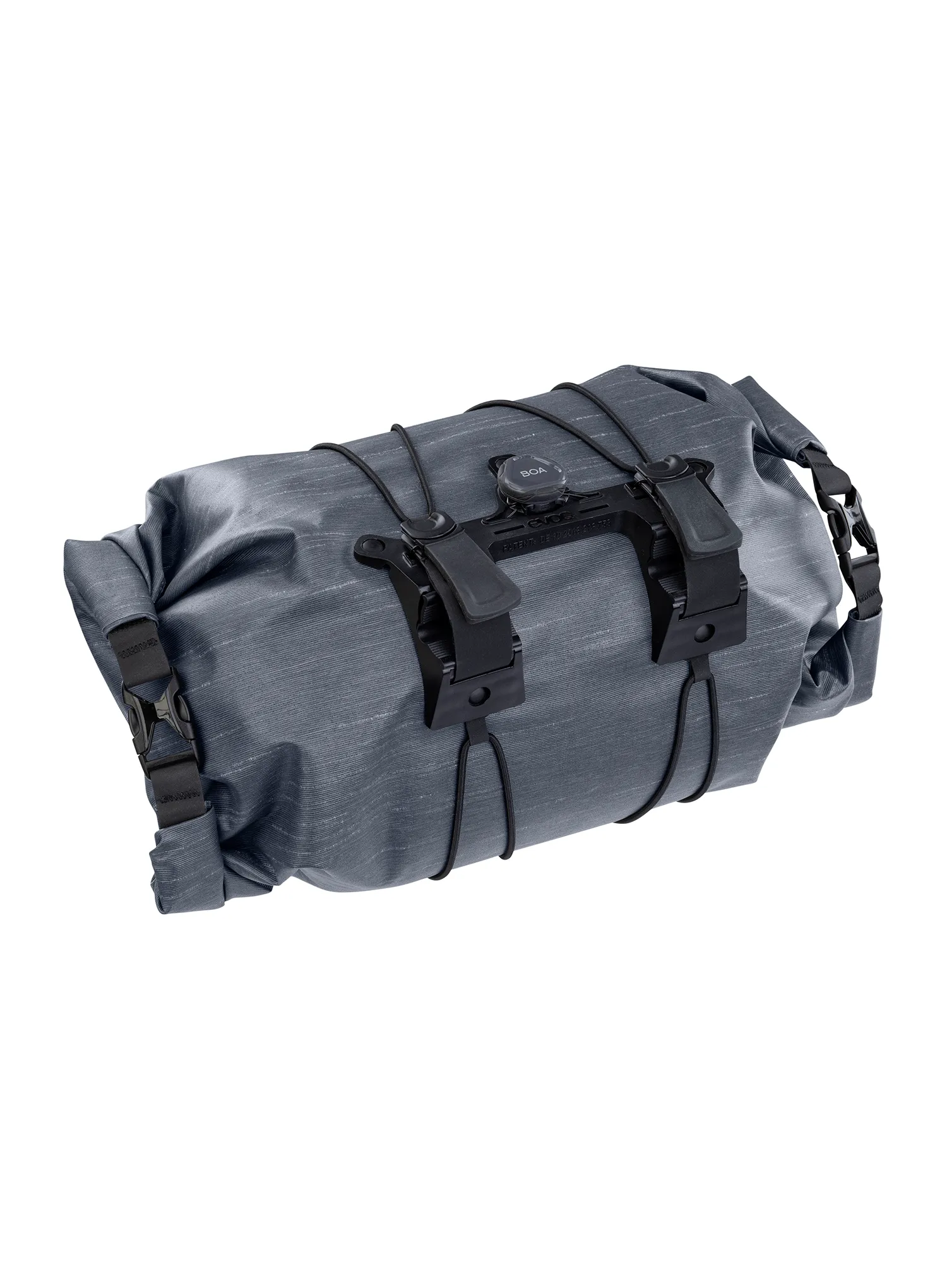 Brašna na řídítka Evoc Handlebar Pack BOA WP 9 - carbon grey