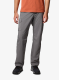 Turistické kalhoty Columbia Silver Ridge Utility Pant Short - city grey