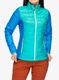Zateplená bunda dámská Patagonia Nano Puff Jacket - subtidal blue