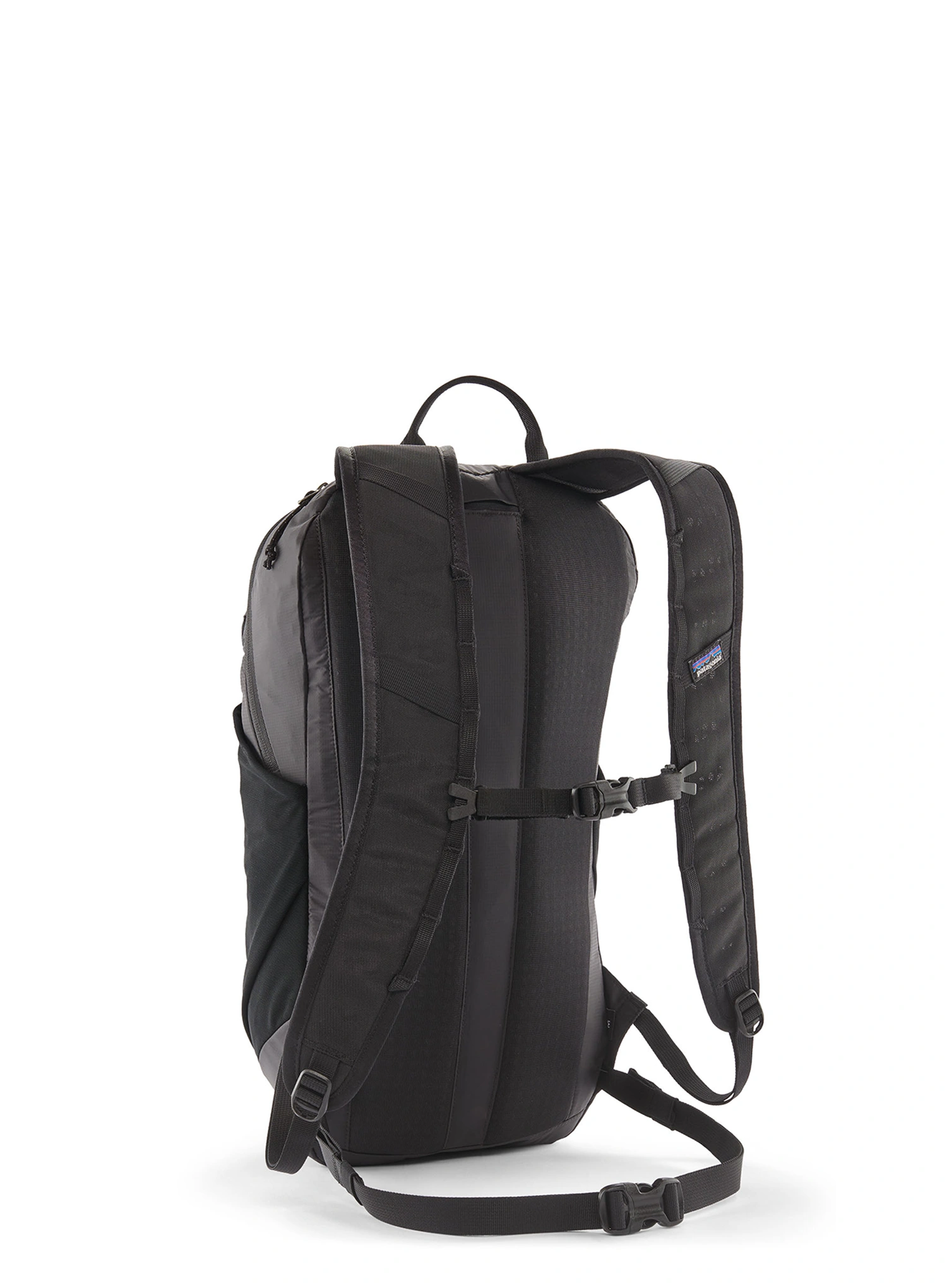 Turistický batoh Patagonia Terravia Pack 14L - black