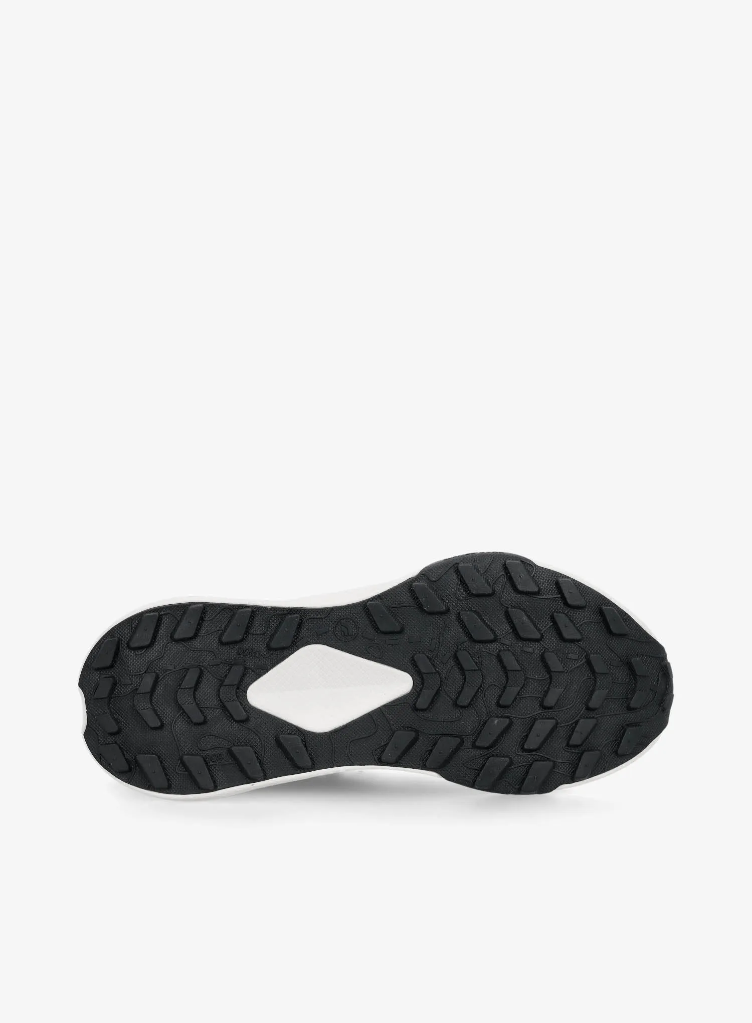 Dětské boty The North Face Altamesa - tnf black/asphalt grey