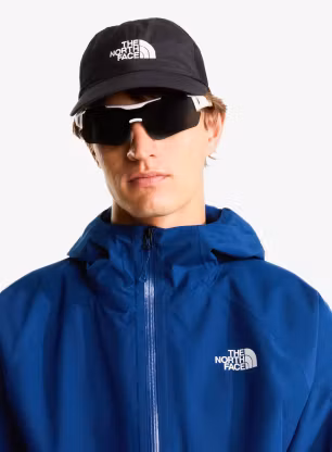 Kšiltovka The North Face Horizon Trucker - tnf black/tnf black