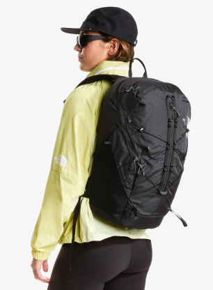 Batoh na notebook The North Face Borealis Trail - tnf black