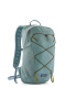 Turistický batoh Patagonia Terravia Pack 14L - blue sage