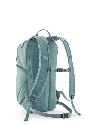 Turistický batoh Patagonia Terravia Pack 14L - blue sage