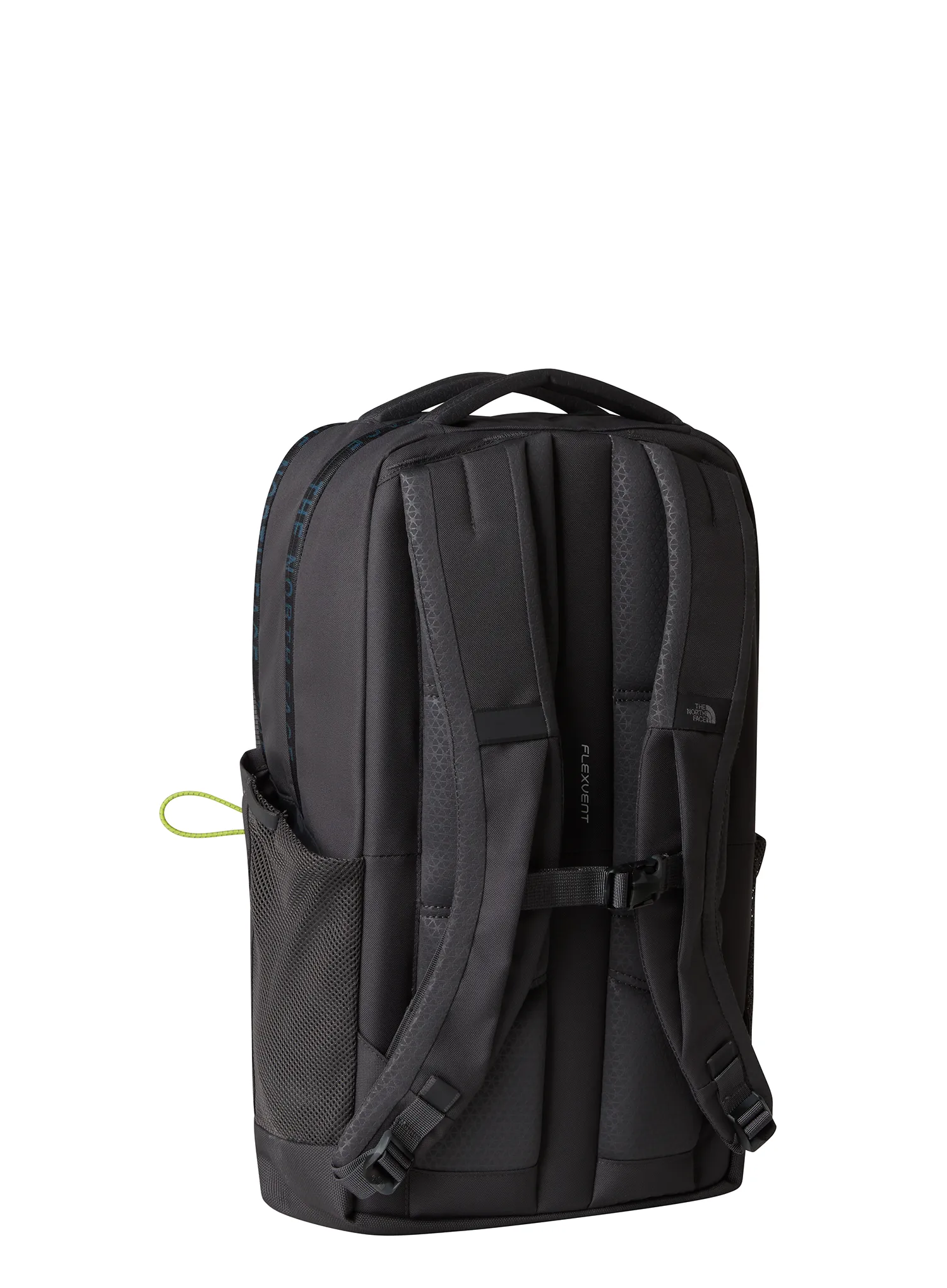 Městský batoh The North Face Jester - anthracite grey/smoked