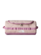Kosmetická taštička The North Face BC Travel Canister L - metal pink/laven
