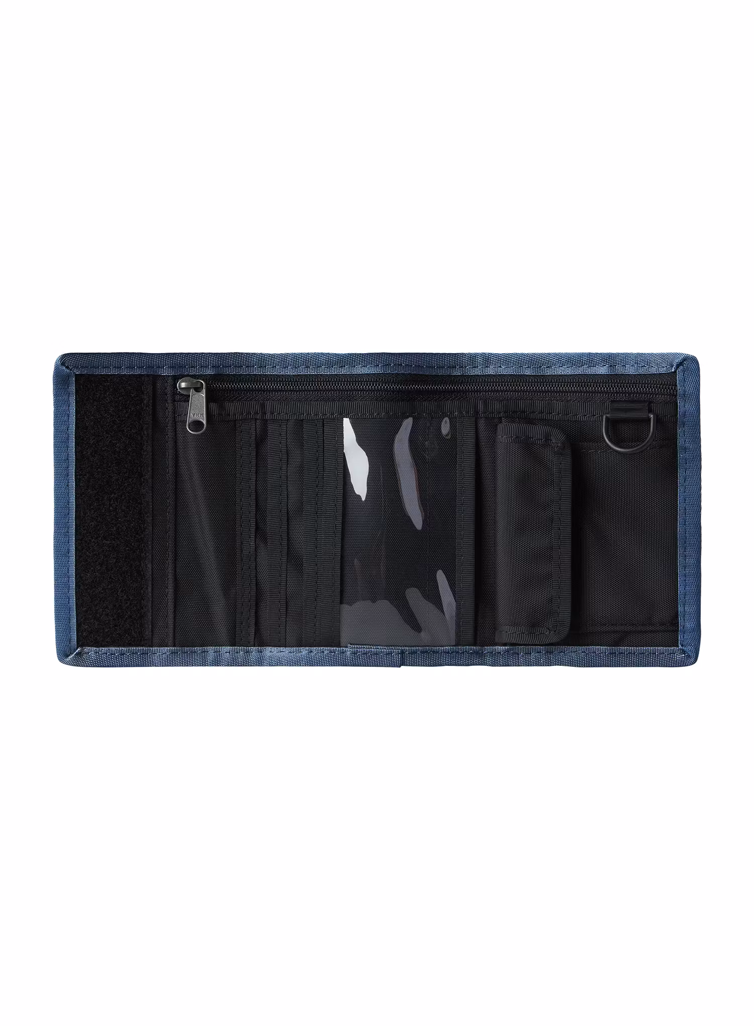 Peněženka The North Face Base Camp Wallet - stone slab/granite grey