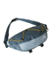 Ledvinka The North Face Terra Lumbar 6L - granite grey/frost grey