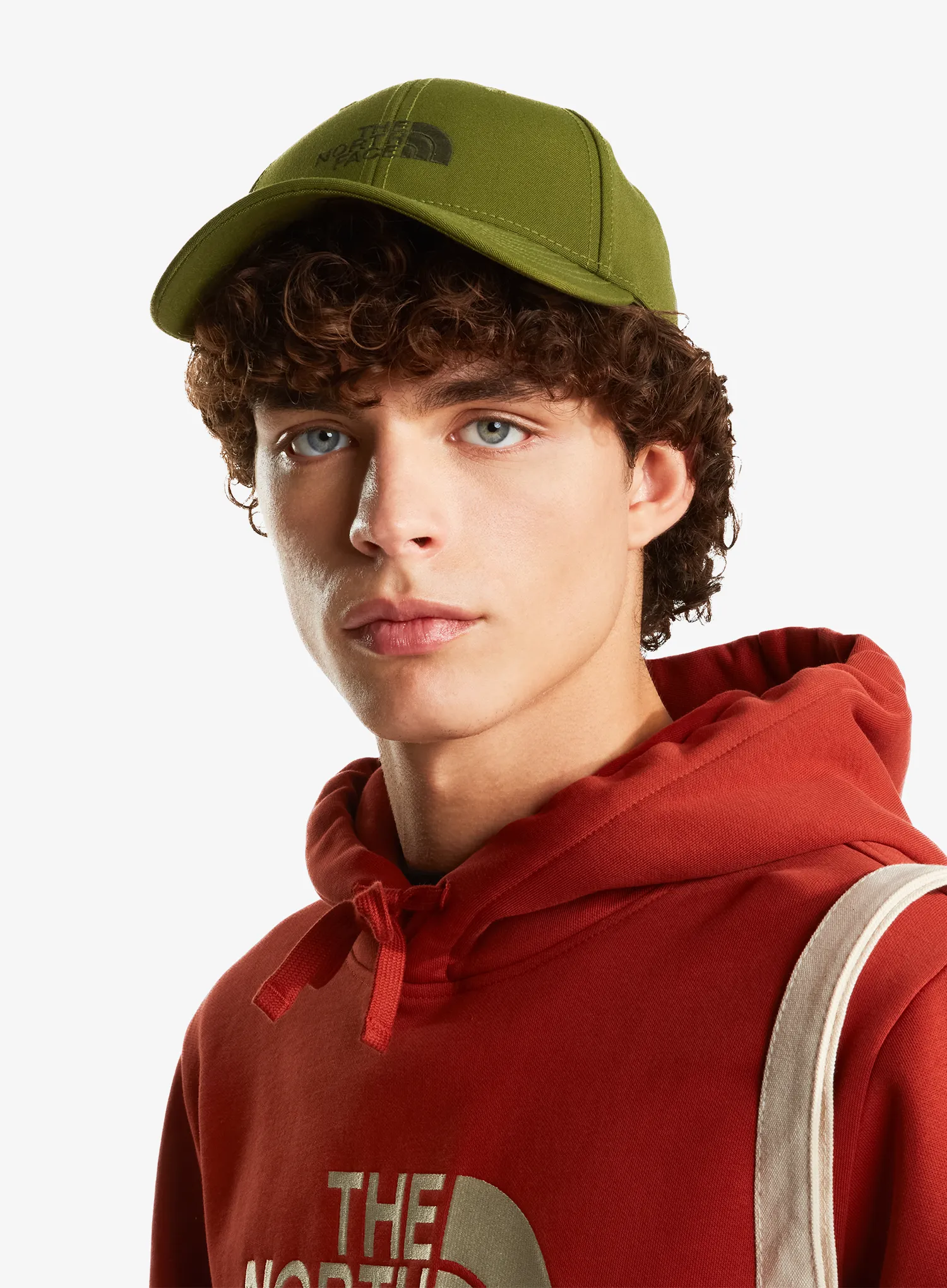 Kšiltovka The North Face Recycled 66 Classic Hat - woodland green