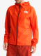 Bunda s membránou The North Face Summit Superior FUTURELIGHT Jacket - lava red
