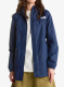 Dámská parka do deště The North Face Antora Rain Parka - summit navy