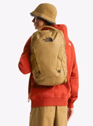Městský batoh The North Face Vault - cedar