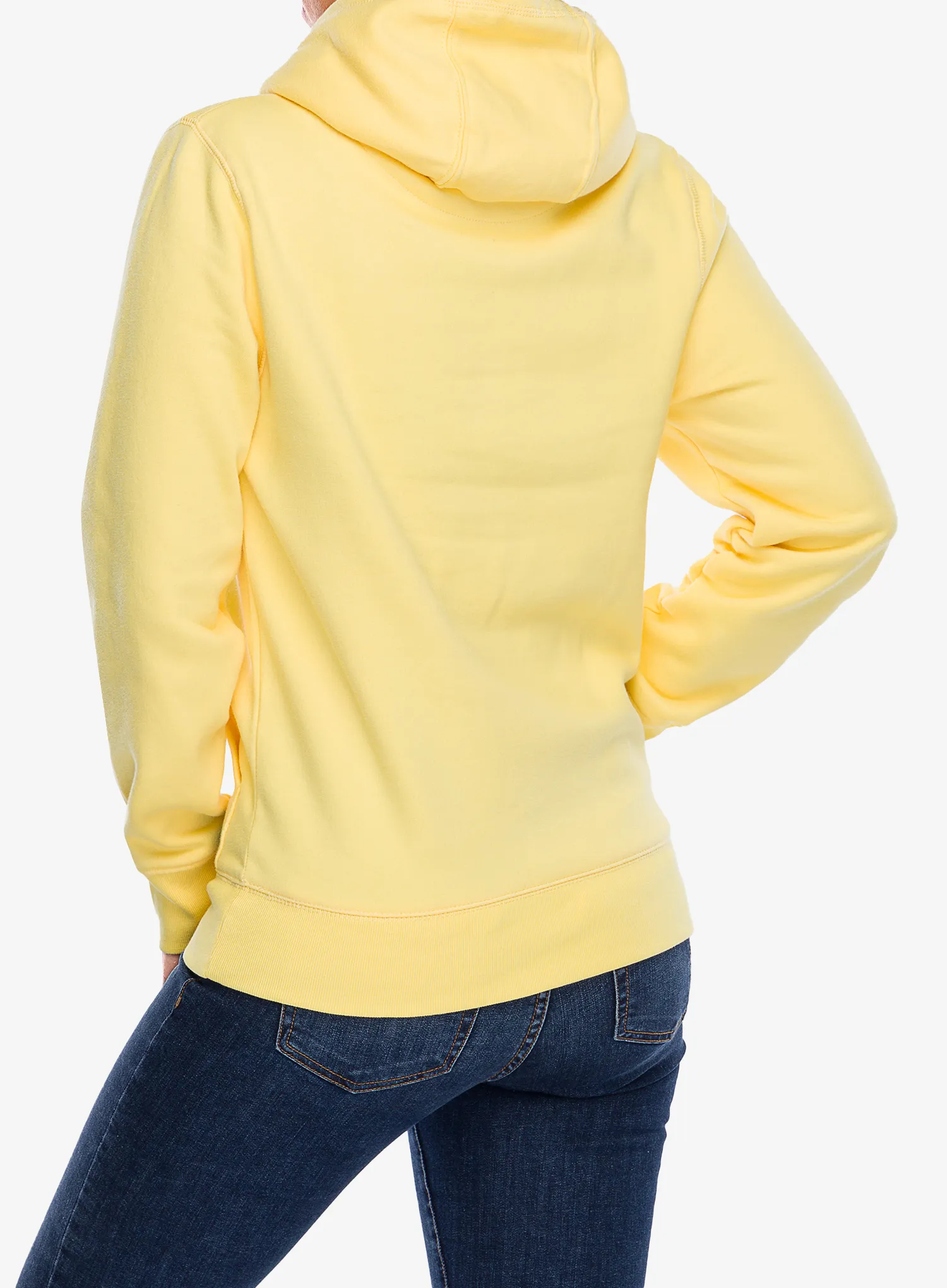 Mikina s kapucí 29. Festiwal Górski Lądek-Zdrój - yellow/turquoise