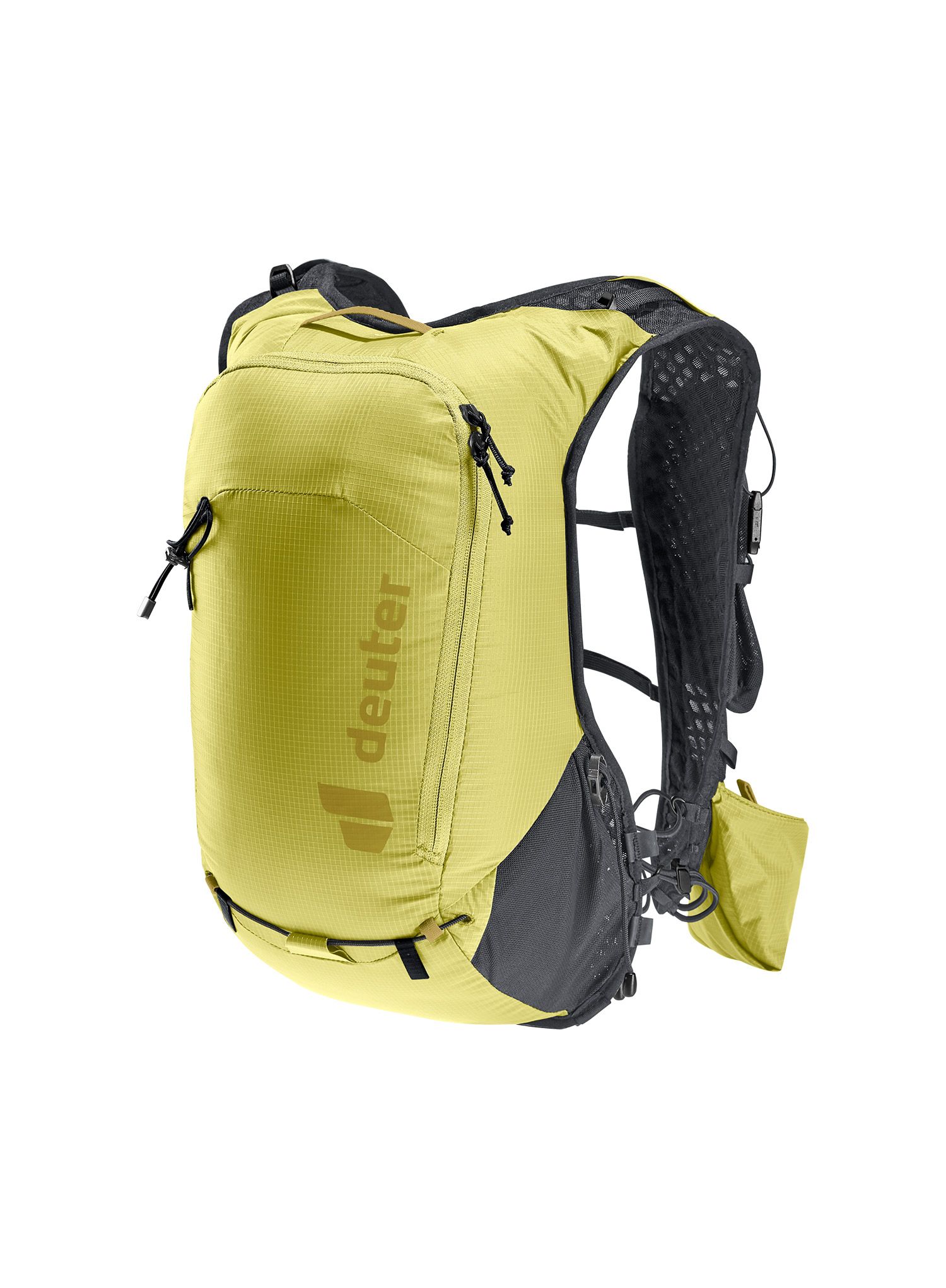 Běžecký batoh Deuter Ascender 7 - sprout