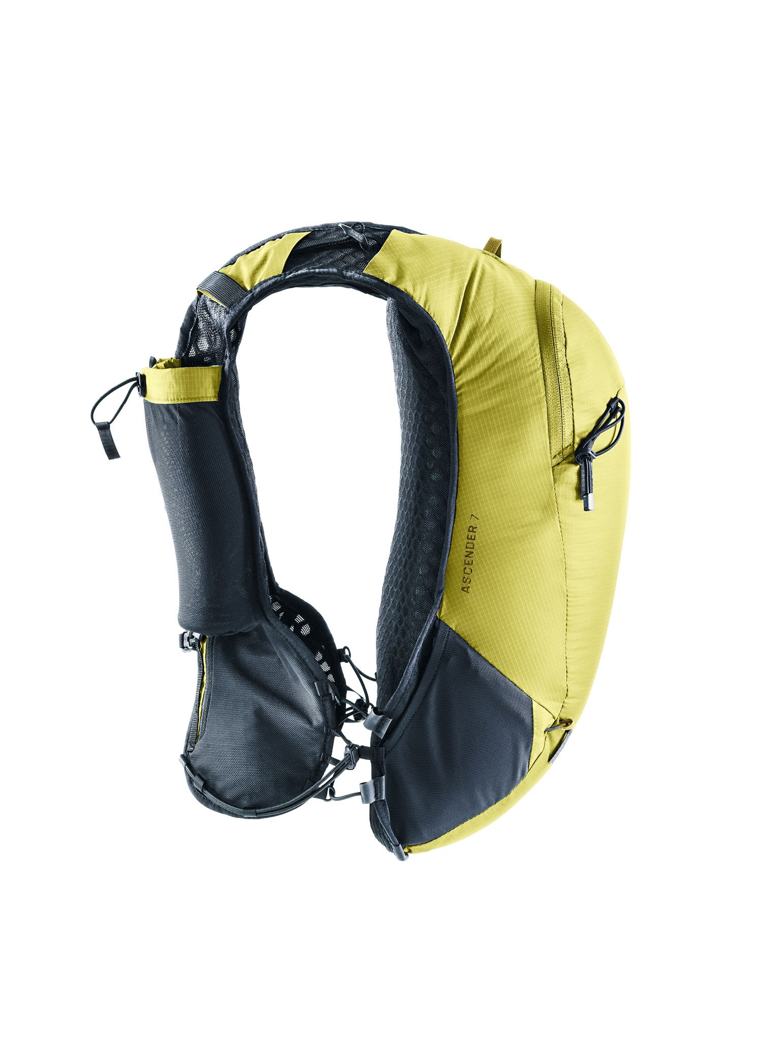 Běžecký batoh Deuter Ascender 7 - sprout