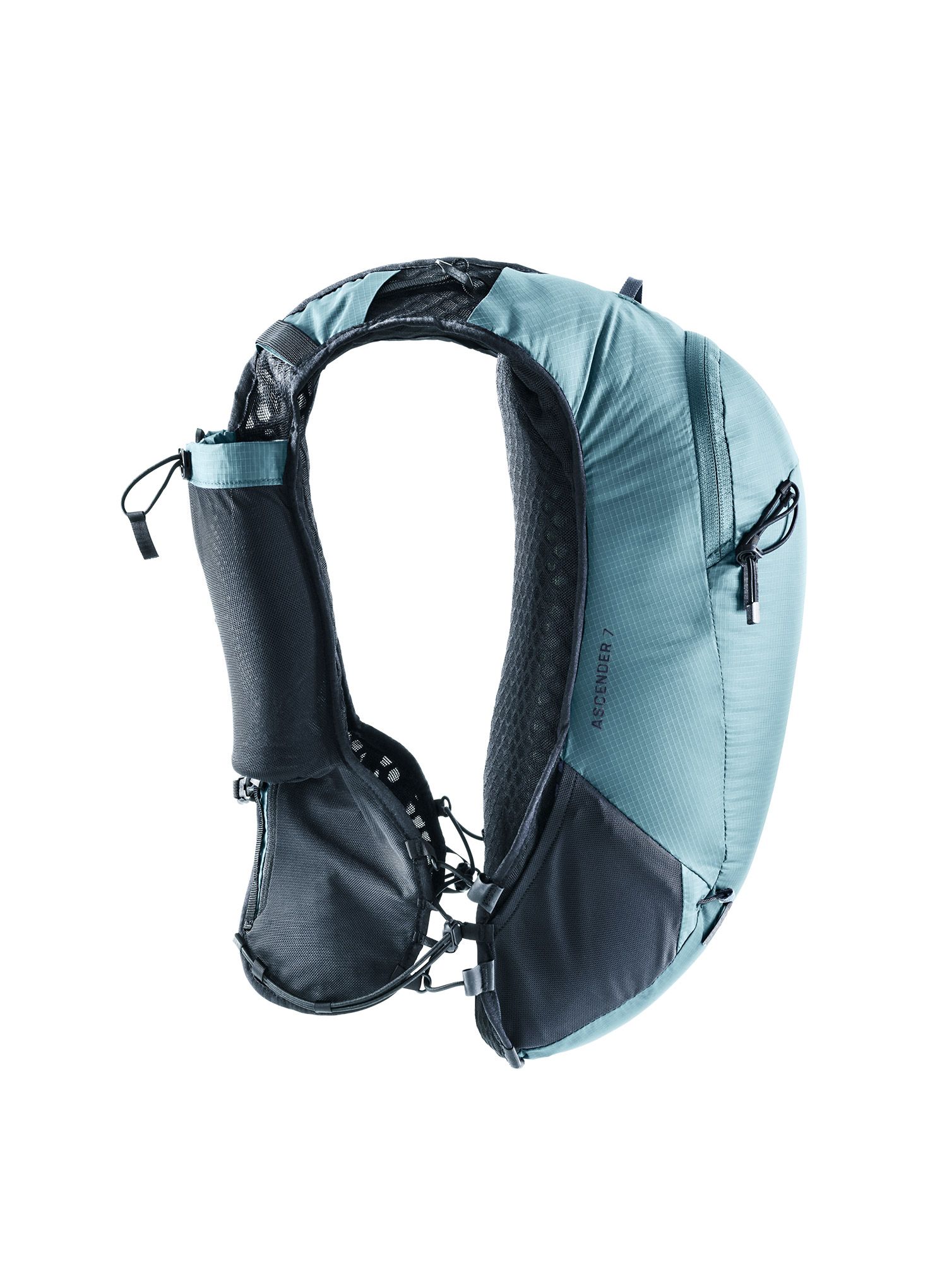 Běžecký batoh Deuter Ascender 7 - lake
