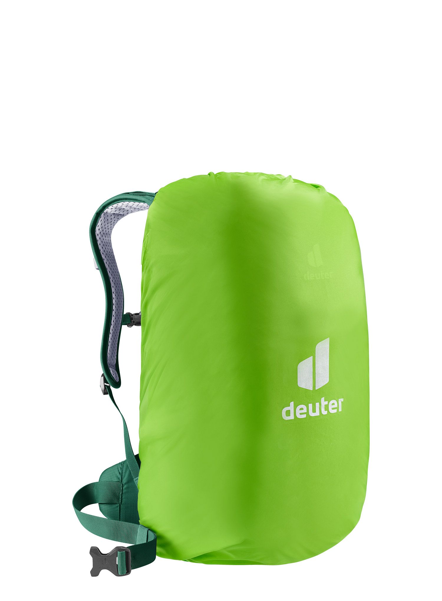 Dámský turistický batoh Deuter Futura 21 SL - spearmint/seagreen
