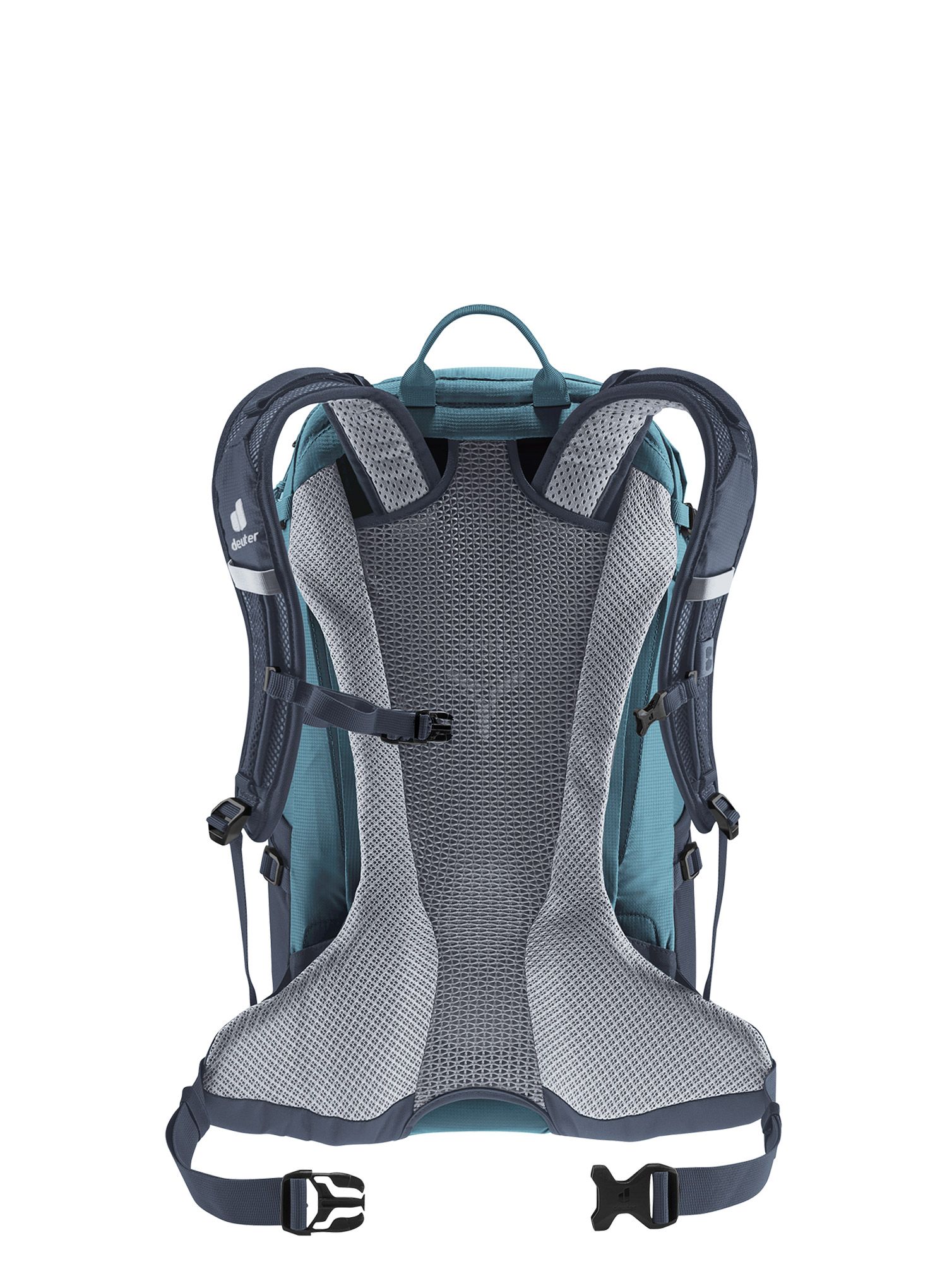 Turistický batoh Deuter Futura 23 - atlantic/ink