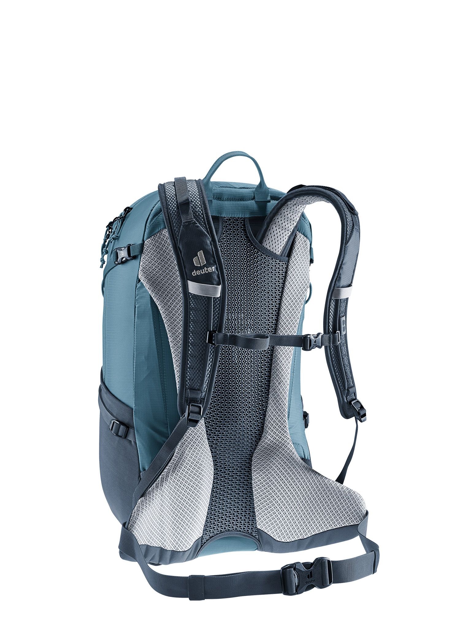 Turistický batoh Deuter Futura 23 - atlantic/ink