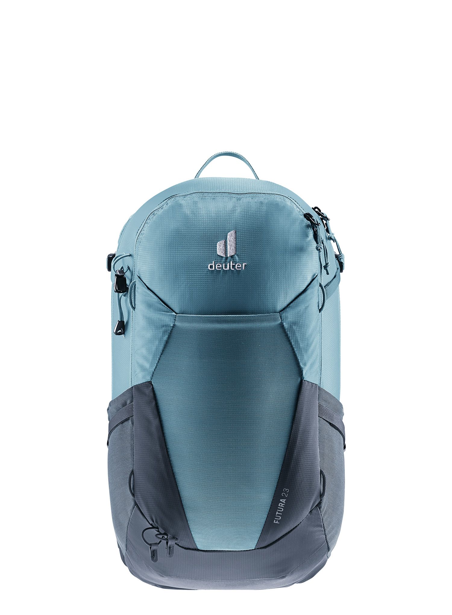 Turistický batoh Deuter Futura 23 - atlantic/ink