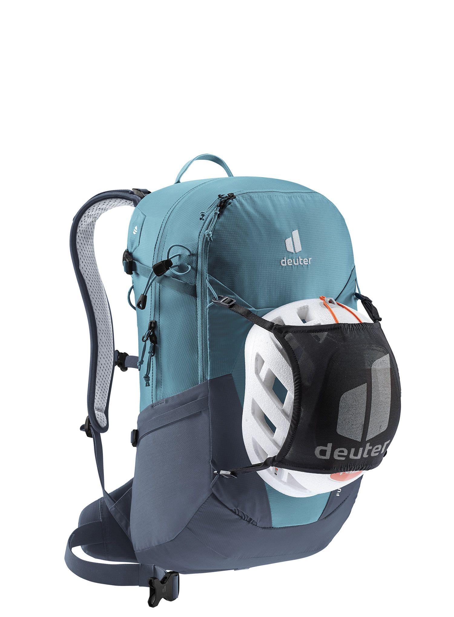 Turistický batoh Deuter Futura 23 - atlantic/ink
