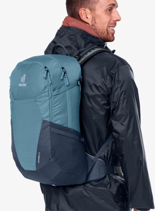 Turistický batoh Deuter Futura 23 - atlantic/ink